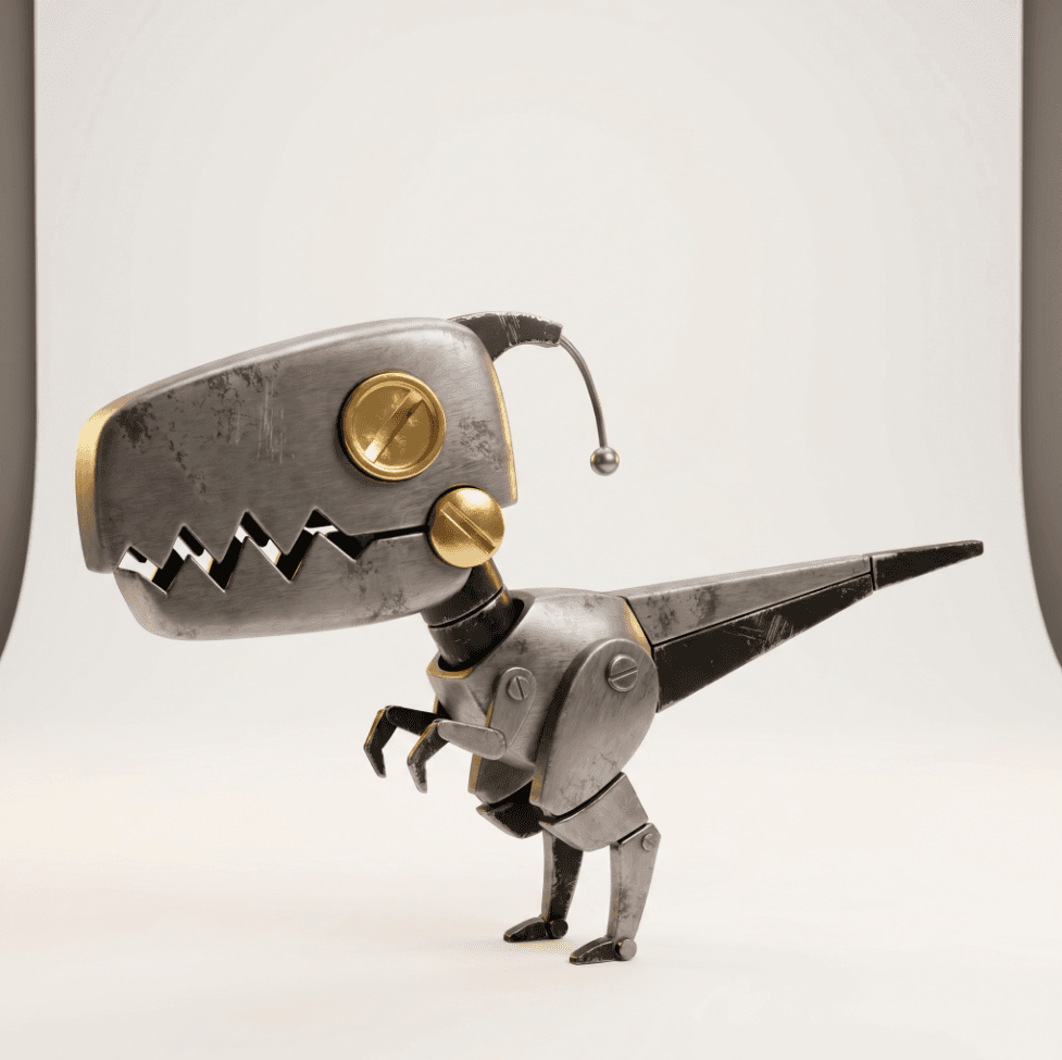 Figma Weave Explorations: From Sketch to 3D
