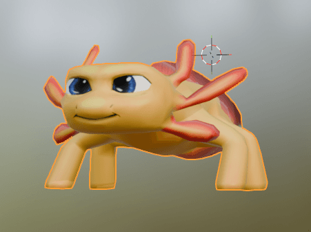 Xogot: Your First 3D Game
