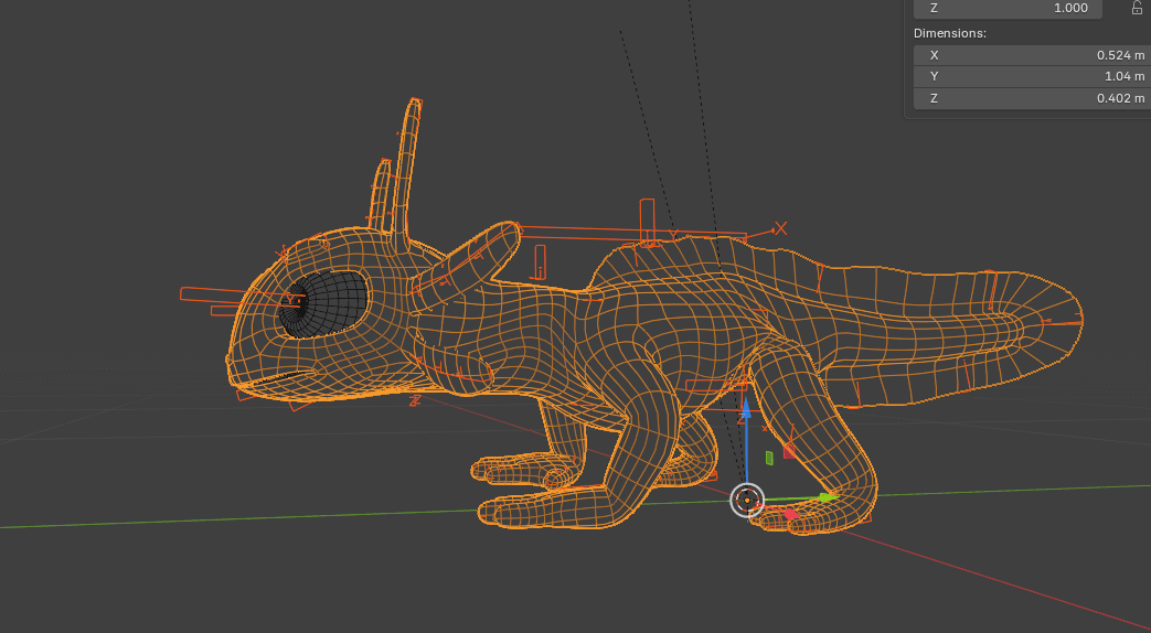 Xogot: Your First 3D Game