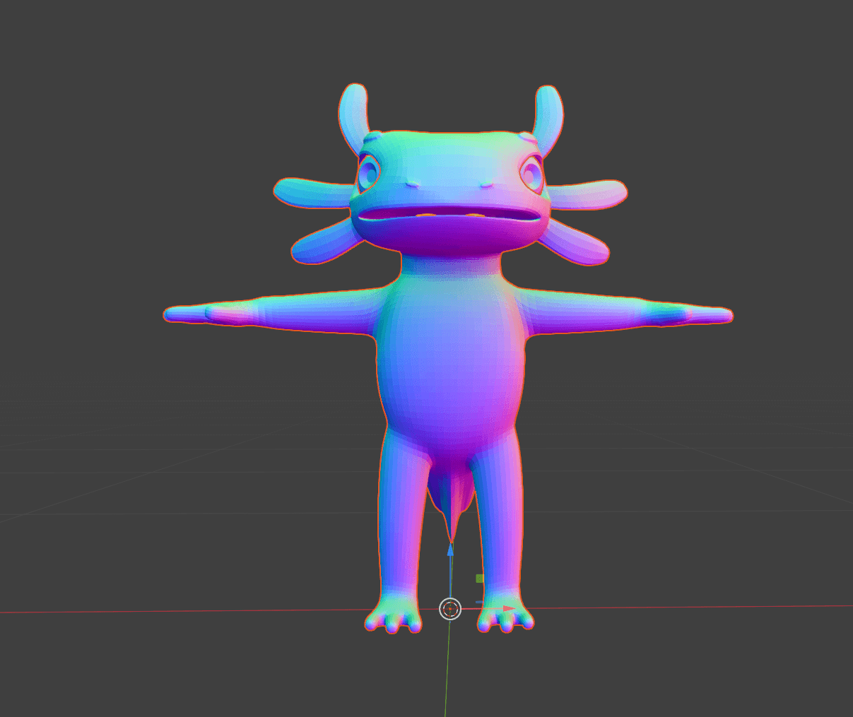 Xogot: Your First 3D Game